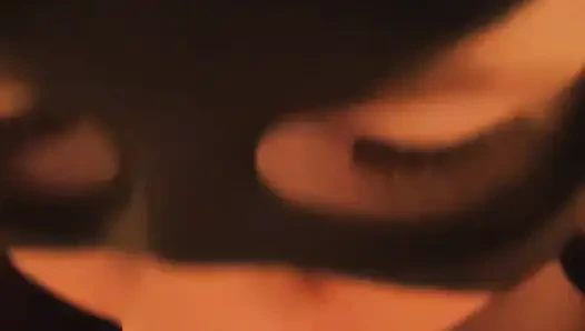 BBW Milf xMaskedMomWifex Blowjob Up To