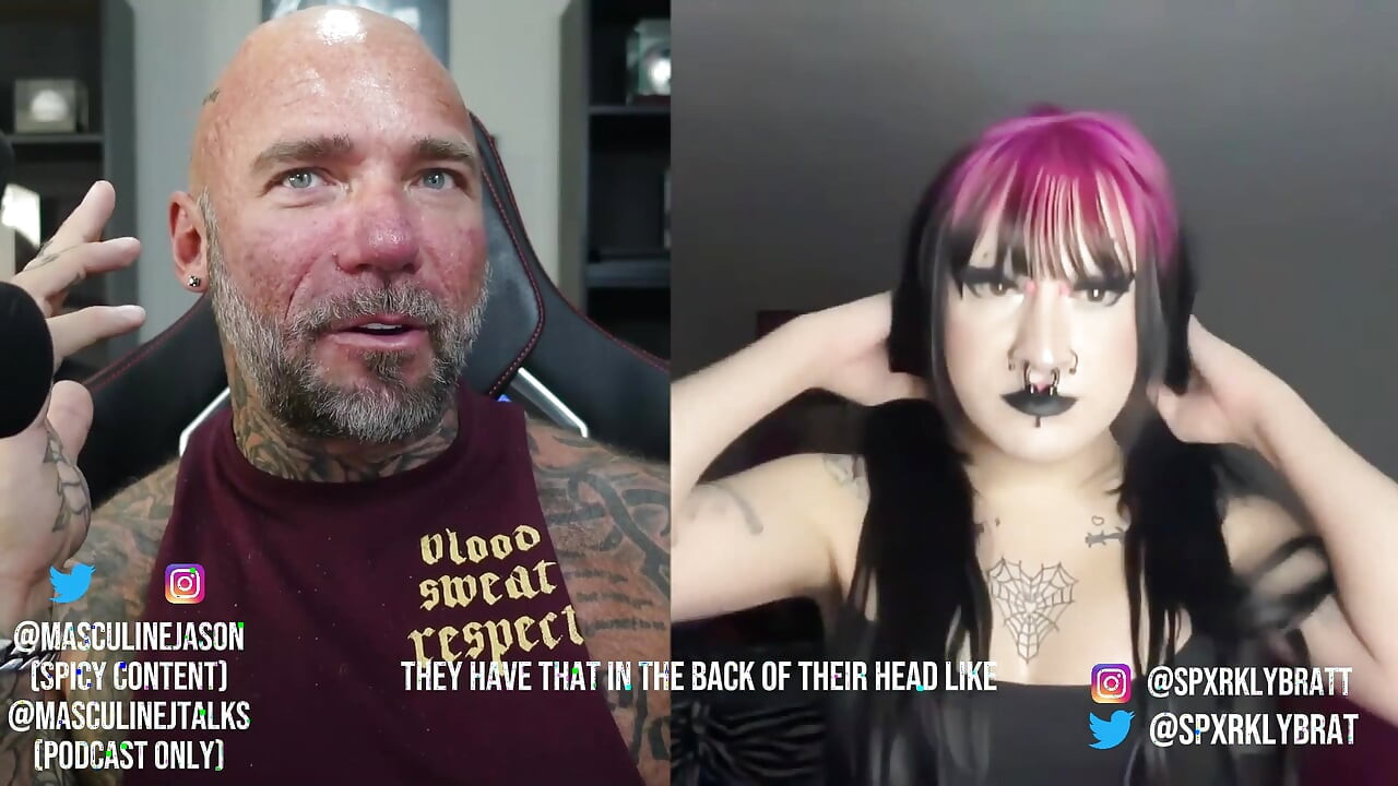 Porn Star Confessions - Aurora Skye (episode 135)