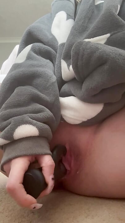 Shararti dildo