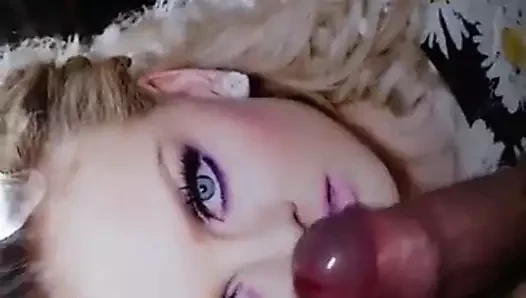 Perrie edwards (eller serbest) boşalmak haraç