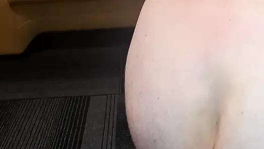 Yalnız erkek aşırı anal dildo - büyük oyuncaklar, anal boncuklar ve yumruk dildo