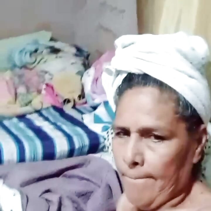 Recém-banhada