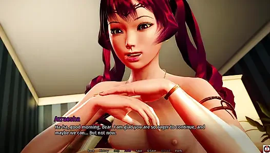 ДОМ В РАЗЛОМЕ - (ЧАСТЬ 63) NC