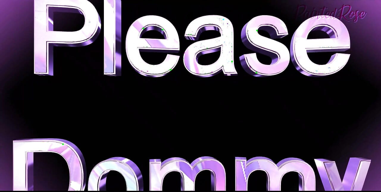 Dommy's Degraded Sex Slave
