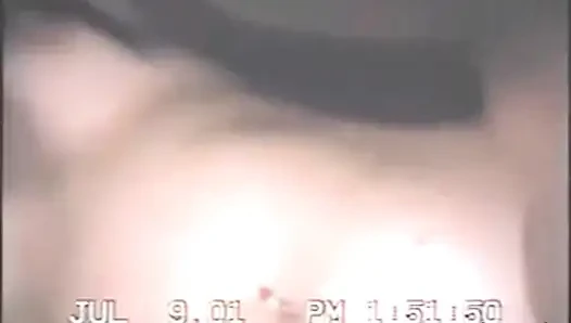 Aldatılan orta yaşlı seksi kadın - aldatan evli kadın