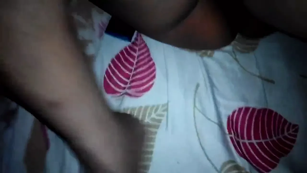 Indian booby wife red bra