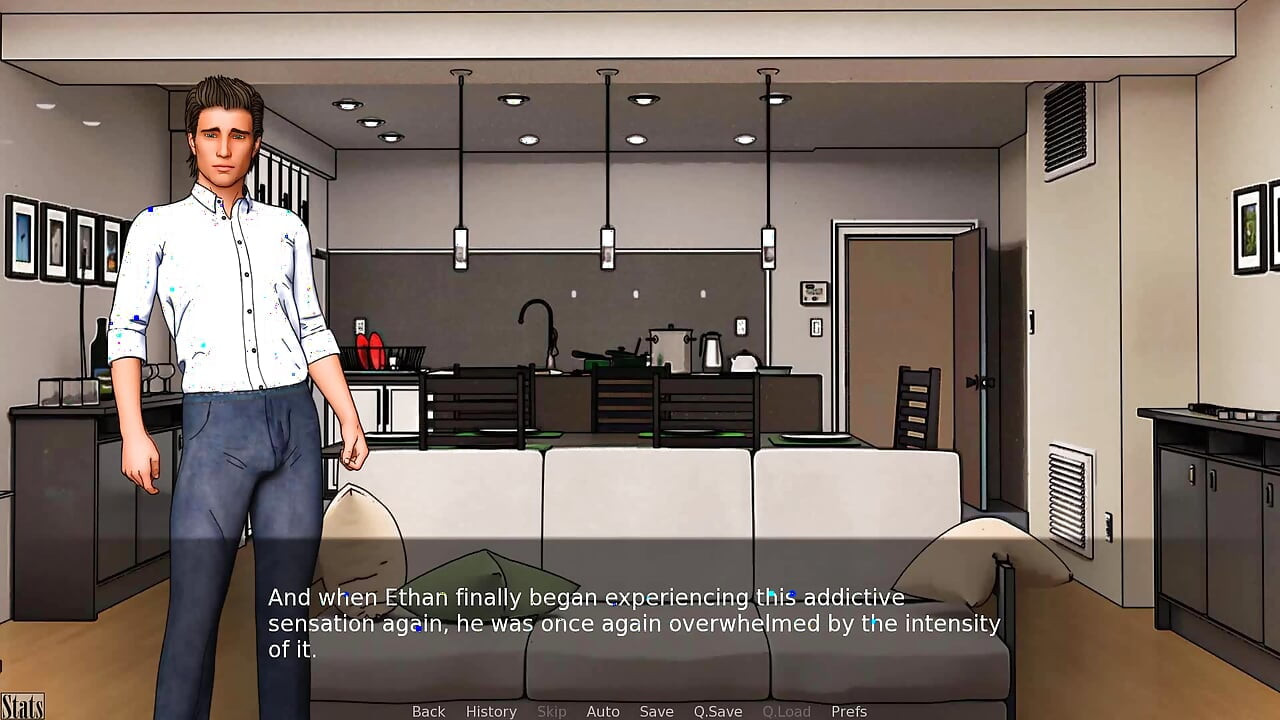 A couple's duet of love&lust: husband encourages his Indian Desi wife to fuck another man ep.19