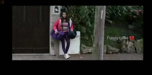 Funny Love Video 01