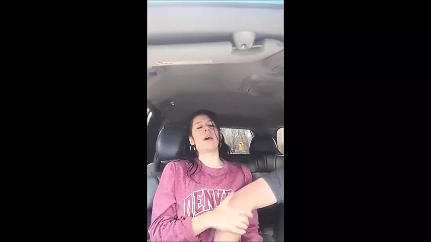 Traveling fingers