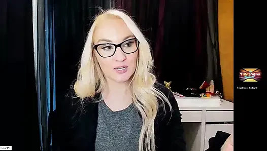 Wawancara trikepatrol #70 - julia robbie