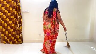 Rough Fucking Desi Maid! - Hardcore
