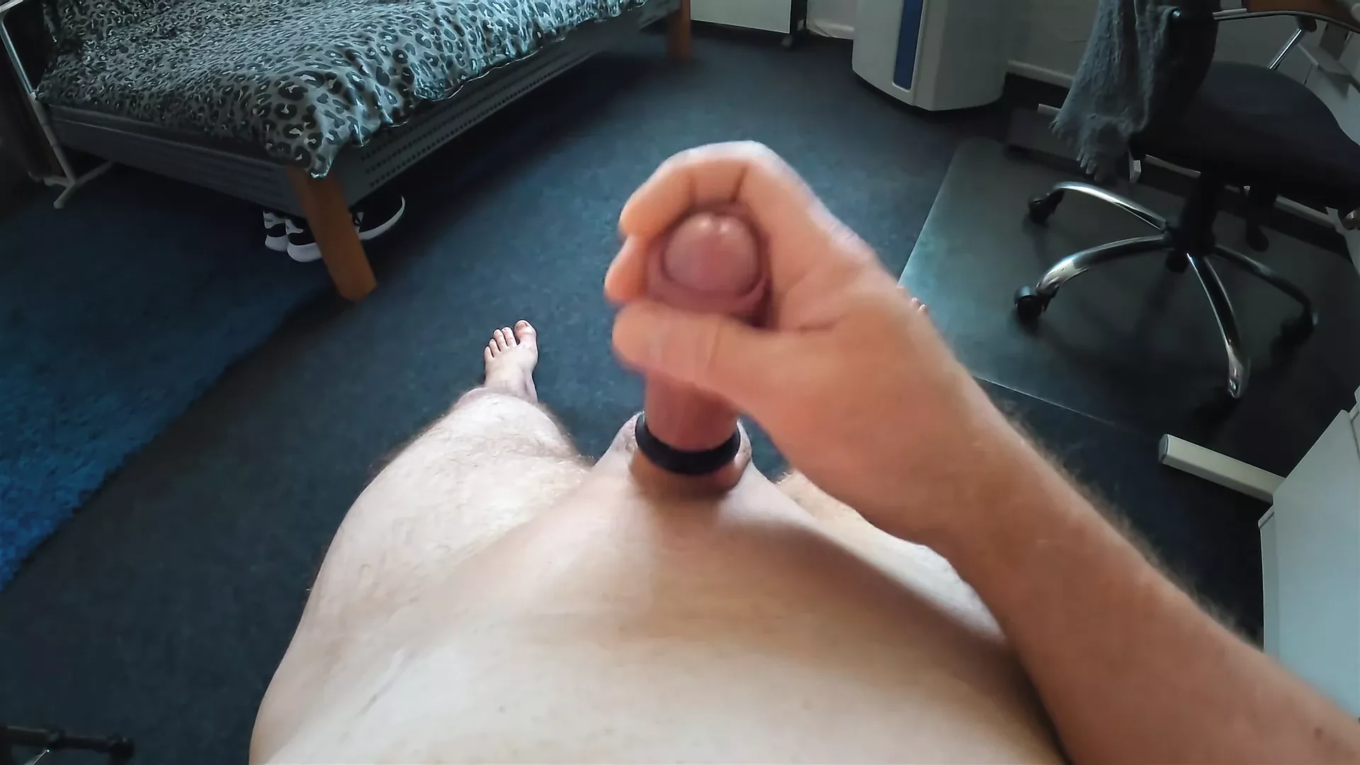 17 - semen (semen, semen denso, polla, anillo, polla, solo, masturbación)