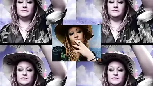 Mesmerized to love big black balls trippy mesmerize version