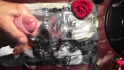 Jassflower için Cum proje