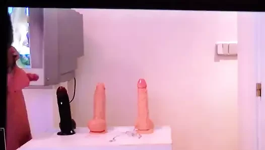 edugrana tarafından bir yapay penis