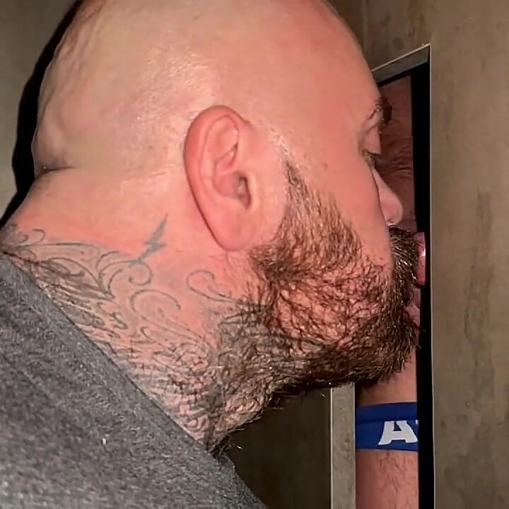 Cum 4 Glory Hole Part 6