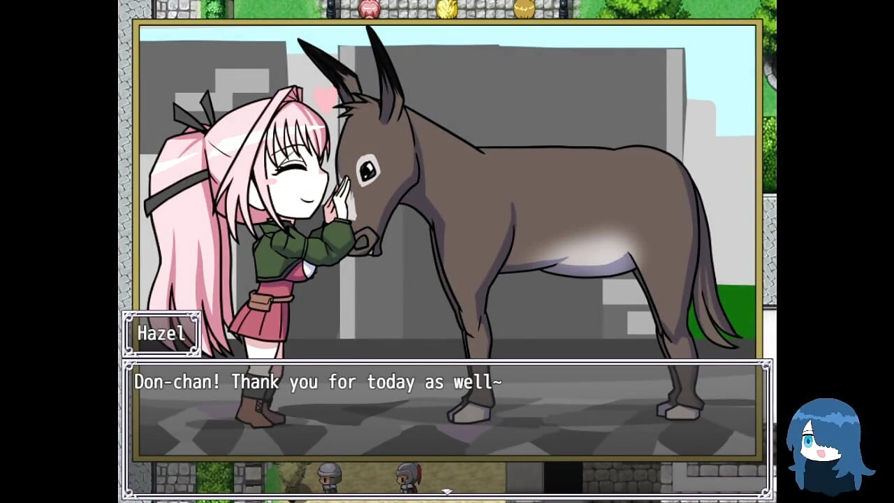 龙征服 - 第3部分