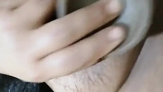 Modo Puta пара-ку меня Vean Комо меня Corro Y Termino Mojando Todo