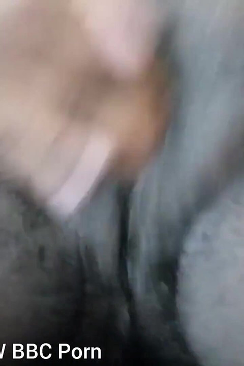 Closeup Rubbing My Fat Black Hairy Pussy