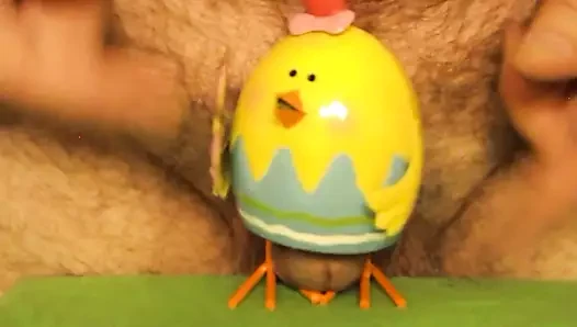 Cluck - The Movie
