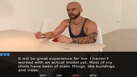 Aufregende spiele # 1 - Steve fickt nicole und viel mehr