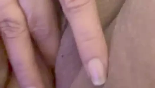 Pussy play