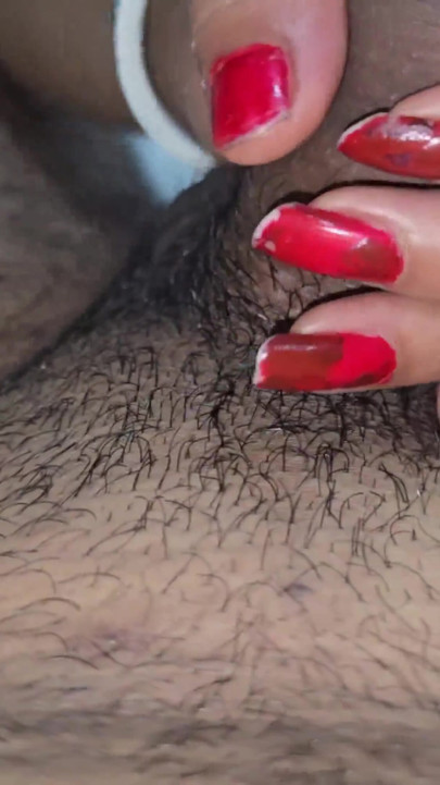 Hot indian desi wife new white saree ass fuck and best blowjob | Clip 1