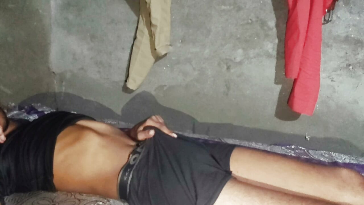 Land ke pass ki jhante Bal bany romantic video sex gaye