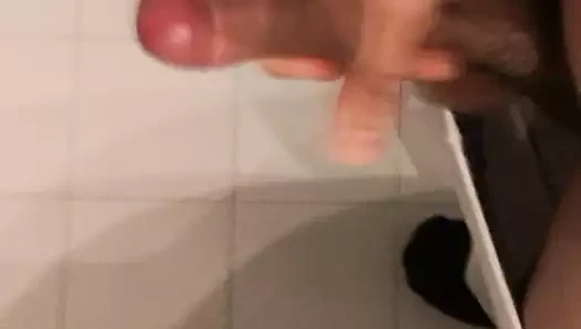 Genç erkekler mastürbasyon ve senin için boşalmak