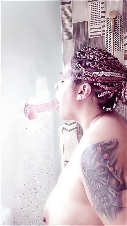 Toy Blow Job