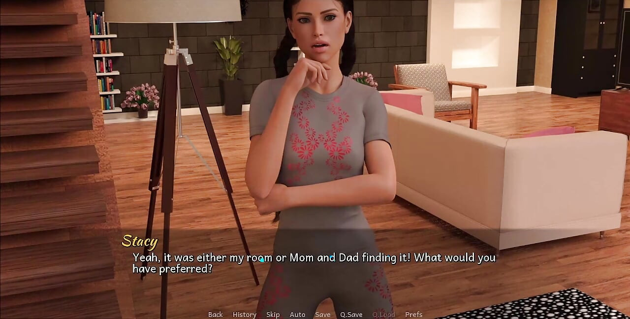 Fetish Locator - Hot Stepsister Found My Porn Collection