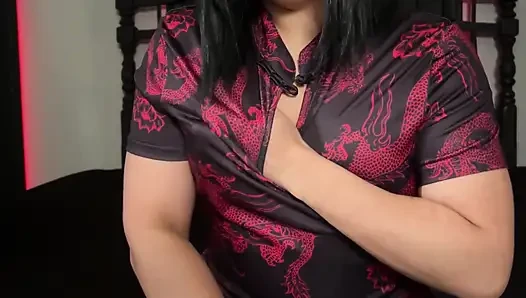 JOI CEI. Countdown. I Humiliate You Until I Make You Eat Your Cum