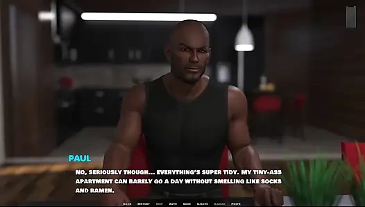 Obsessed with Horny Divorced MILFs (part 4)