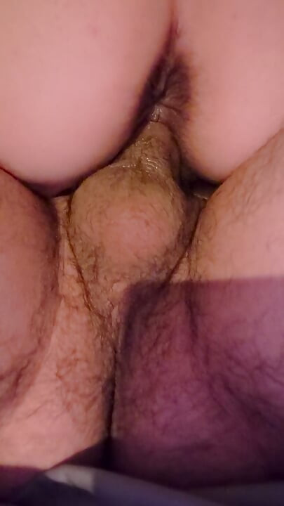 Close up amateur