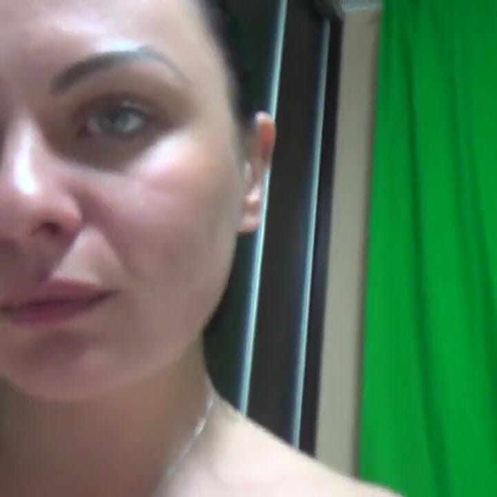You wanted that I was taller! Giantess fetish!