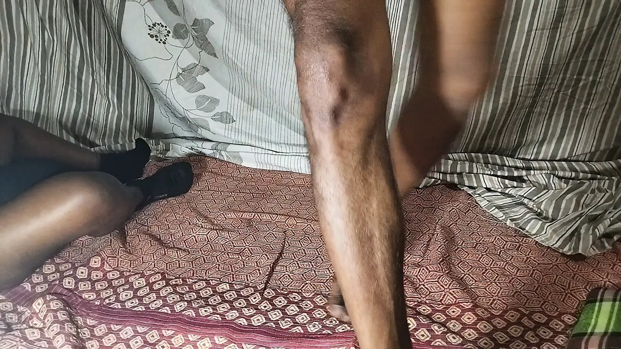 Bangladeshi couple sex husband wife full romance  hot and hard sex
