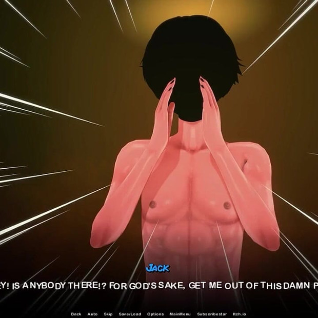 Bükülmüş dünya #1 animasyonlu seks oyunu - kelimenin tam anlamıyla ruhlarını sikiyor çılgın fantezi porno