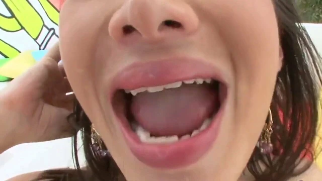 hardcore horny anal pov fuck for asian hottie katsuni  cheat