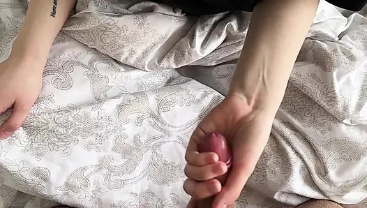 When Parents Are at Work I Fuck My Hot Stepsis