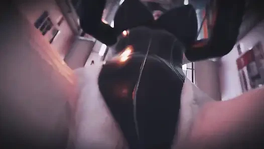 B031 пытки яиц и члена уретры введение в уретру - ваша бесполезная уретра просто высокий каблук полировки ткани обновление обновление введение, уретра