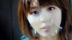 Bukkake Video (Aya Hirano)