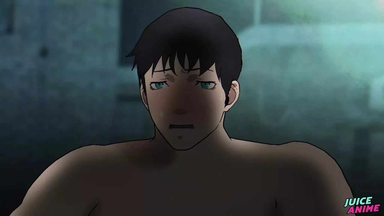 Mr. Popularity - Daniel Park and Zack Lee ( Gay Lookism Yaoi Parody ) - by Juice Anime Public