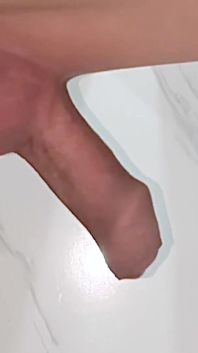 foreskin boy milking and cum | Clip 1