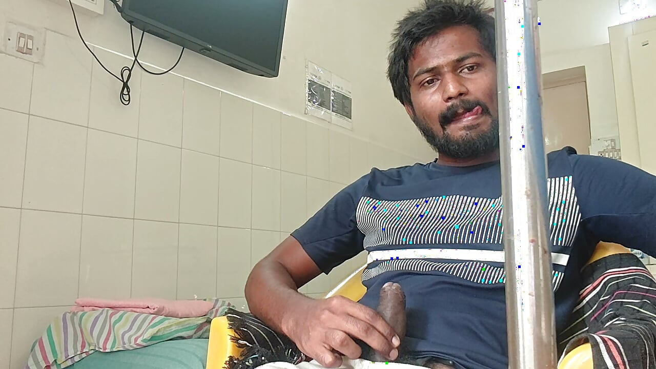 XHard - Village Hospital Bed Repair