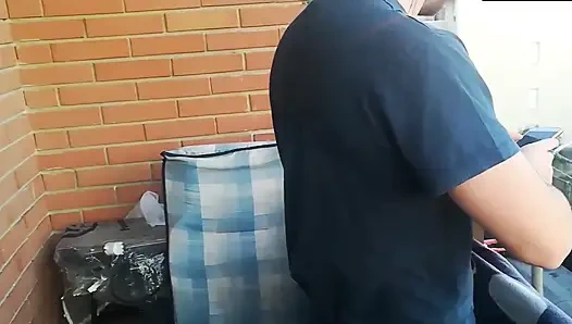 Sekretaris seksi ngentot bosnya dan pengen promosi jalah