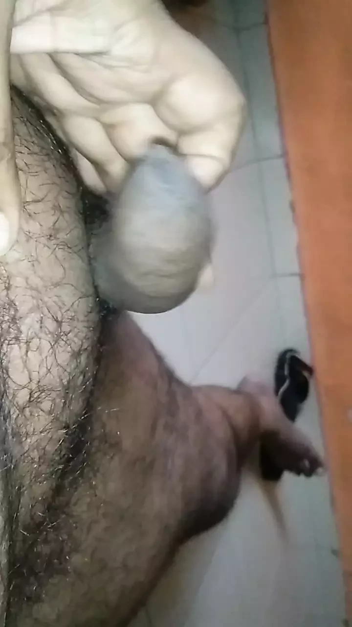 Ejaculare de aproape