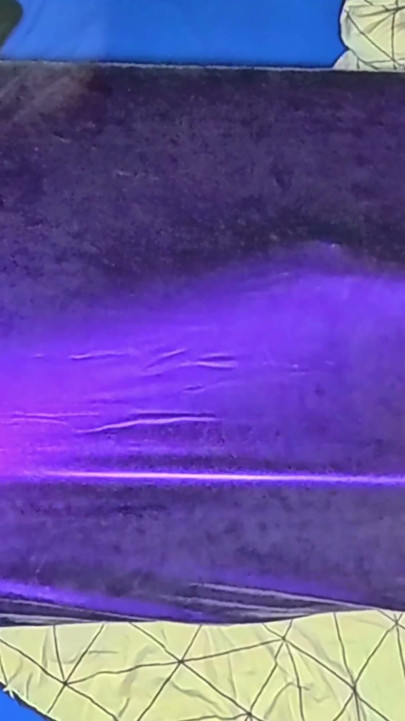 New Vacuum Bed