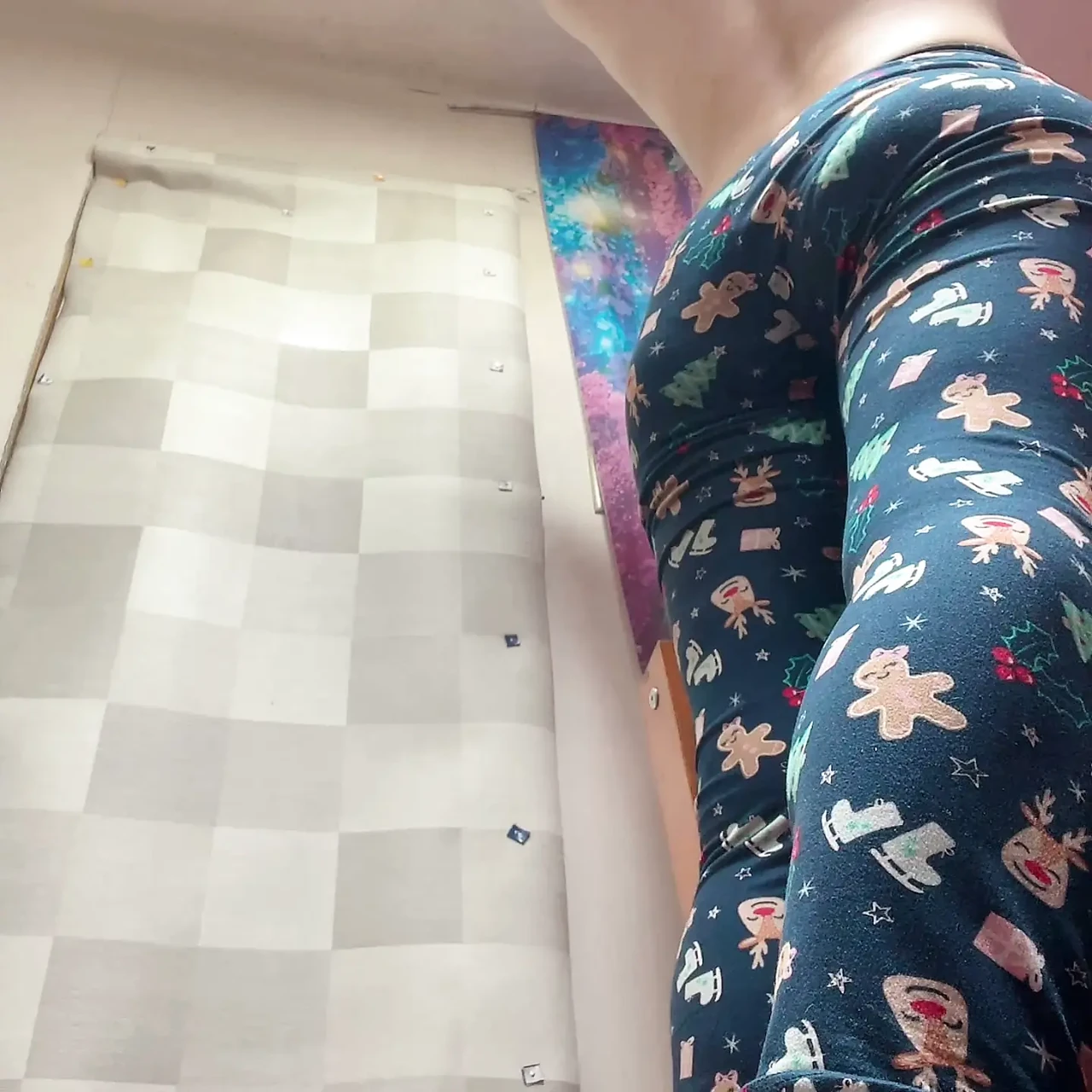 my hair pussy grow up i have shave them