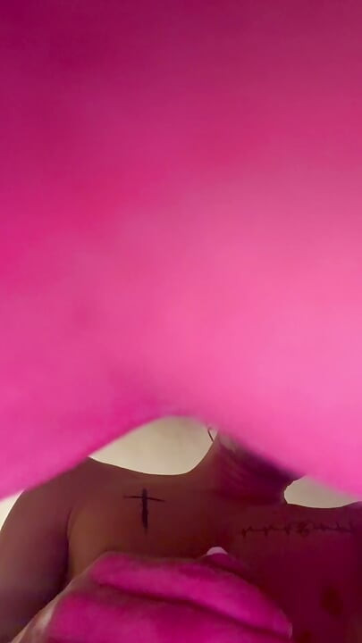 Dilated and cum-filled bitch