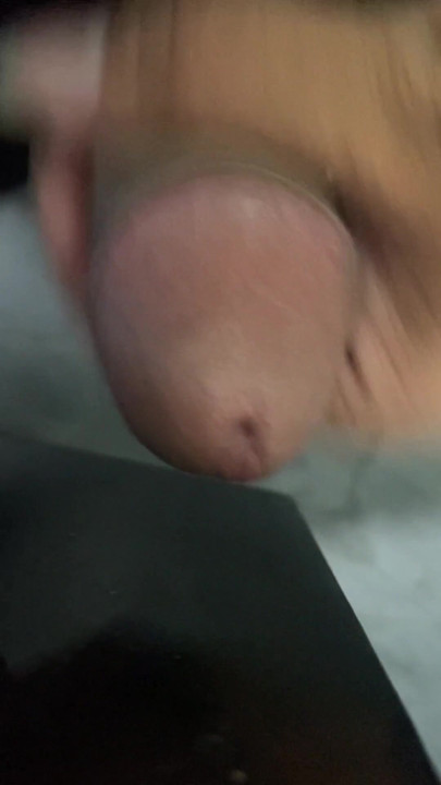 A monster is preparing to produce extremely tasty and very attractive to boys and girls who like to be stuffed in the hole | Clip 1